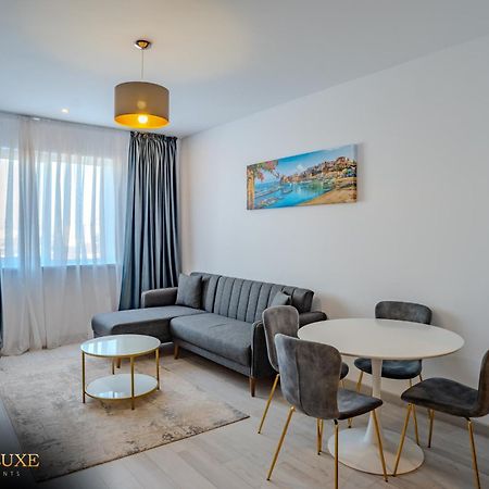 Yamaluxe Apartments - Bucuresti Luaran gambar