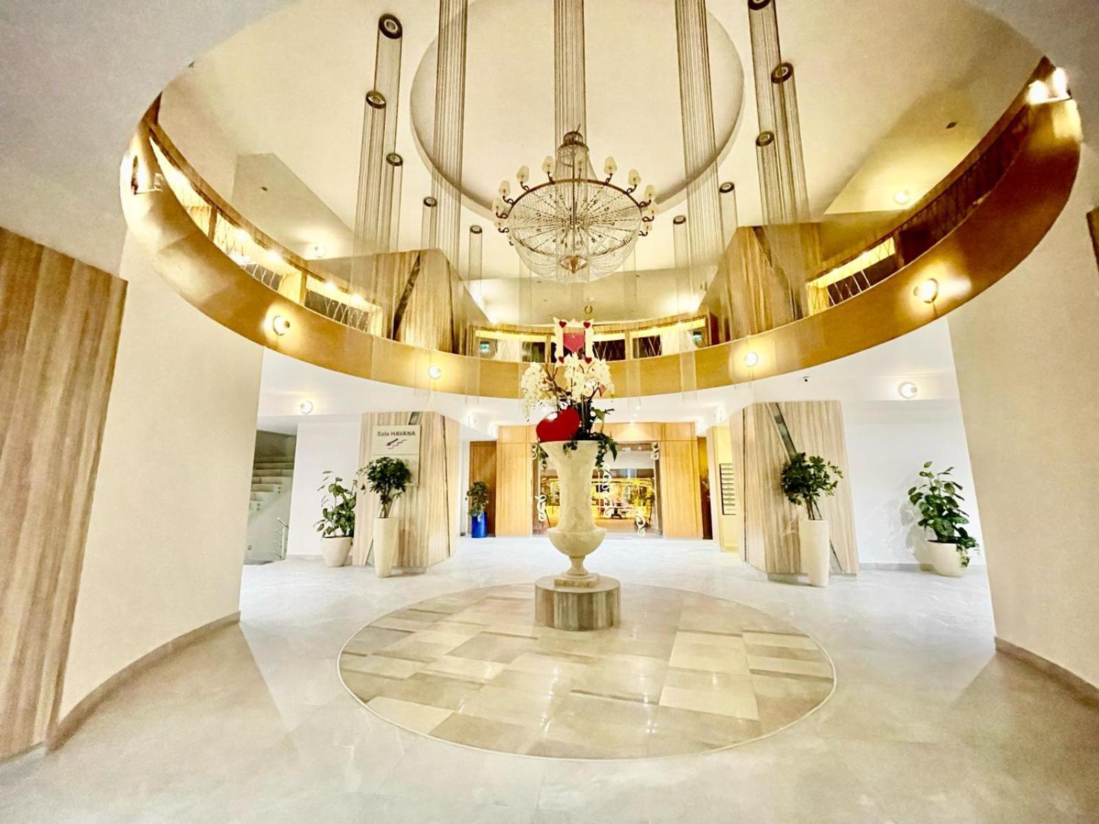 Yamaluxe Apartments - Bucuresti Luaran gambar