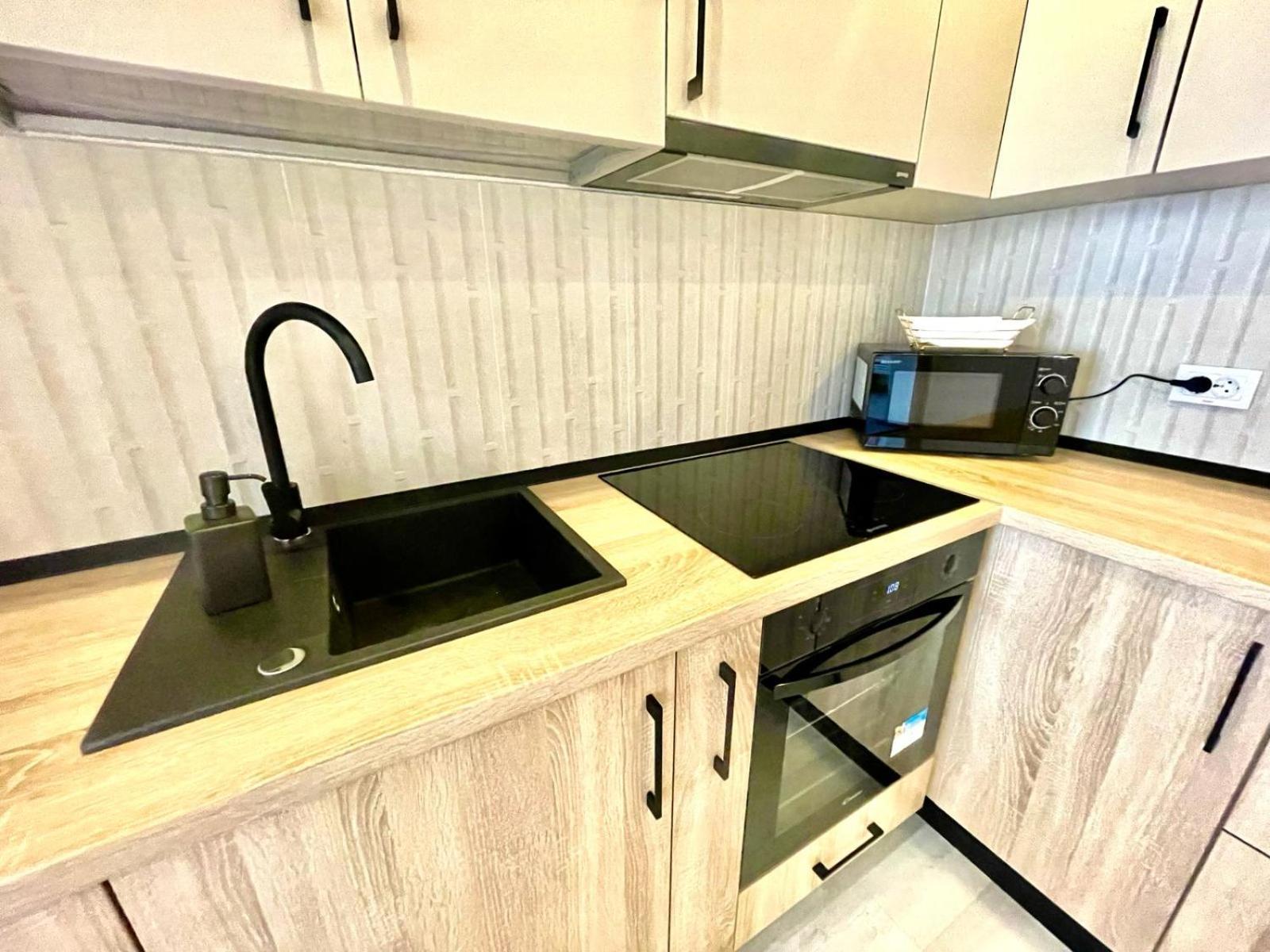 Yamaluxe Apartments - Bucuresti Luaran gambar
