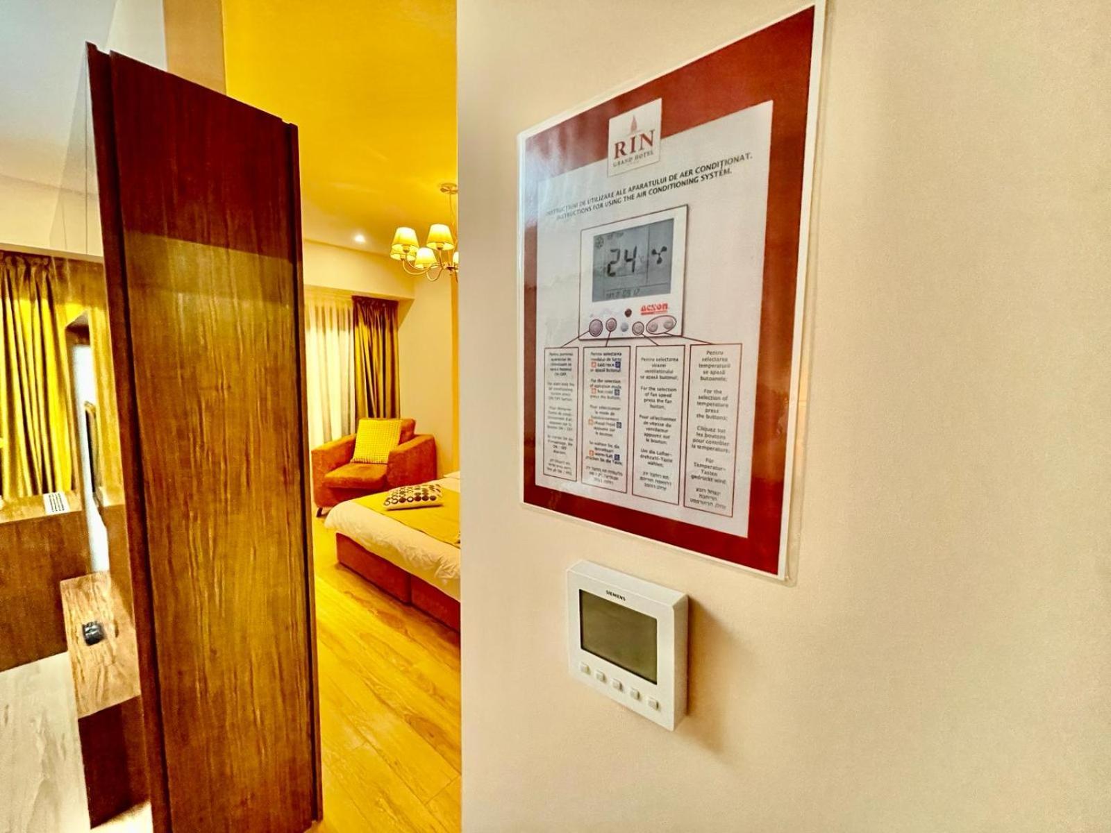 Yamaluxe Apartments - Bucuresti Luaran gambar