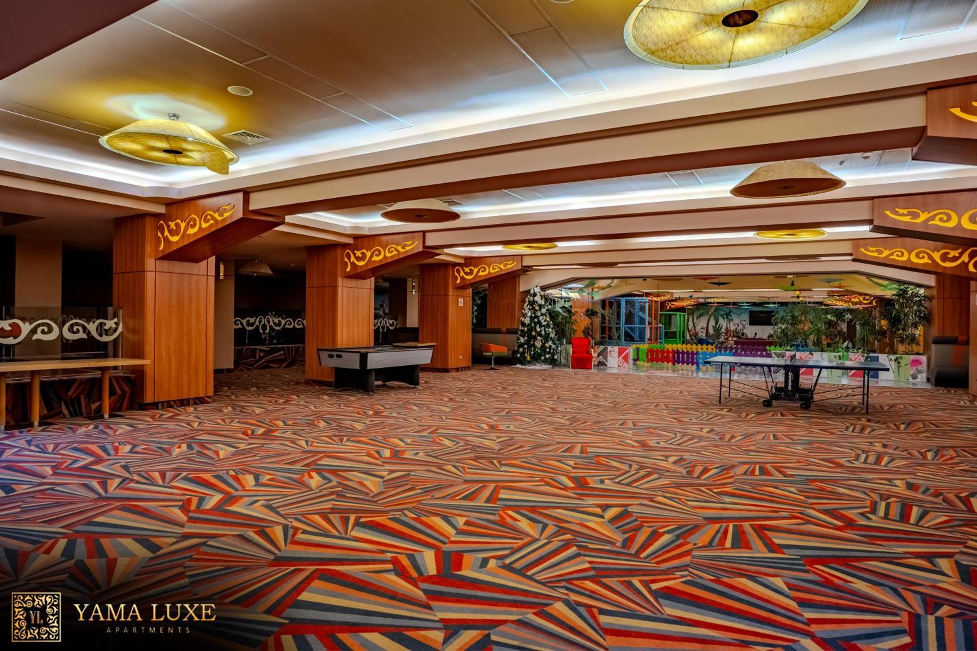 Yamaluxe Apartments - Bucuresti Luaran gambar